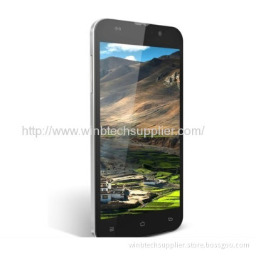 Zopo C2 5inch 1g Ram 16g Rom 4g Rom Smart Phone 